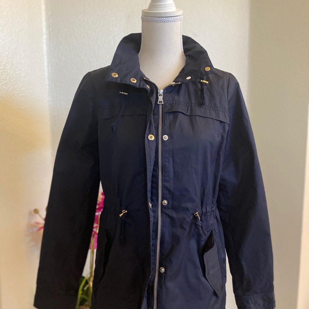 Banana Republic All weather & multifunction coat.